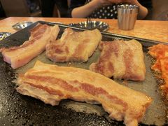 鲜五花肉-香猪坊(五道口店)