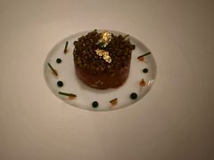 -Caprice(香港四季酒店)