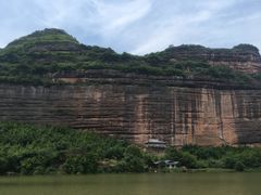 -飞天山旅游区