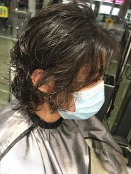 点击看大图 -卓梵美发·精品Salon