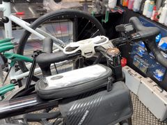 -JAVA佳沃自行车(浦东旗舰店)