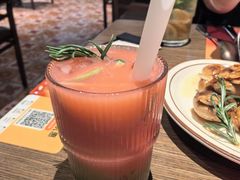 -ZAFFERANO西班牙海鲜饭(上海首店)
