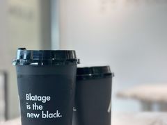 冰美式-BLATAGE COFFEE