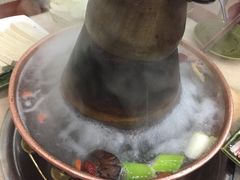 -壹条龙饭庄台基厂店