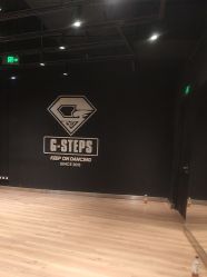 -G-STEPS舞蹈工作室