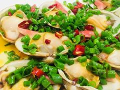 -金海湾海鲜排档(朱家尖店)