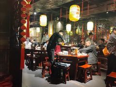 -并州大牌档之醉轻尘