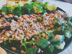 -初拾·花里餐厅(钜城华亿店)