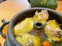 原味汽锅鸡-云海肴·汽锅鸡·云南菜(东坝金隅店)