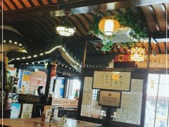 -同得兴 Since·1995 传统苏式面馆(嘉馀坊店)