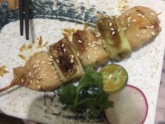 -林妈妈村·日式料理(宝山万达店)