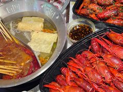 -大芊金重庆串串火锅(南京路店)
