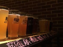 -云湃精酿西餐厅