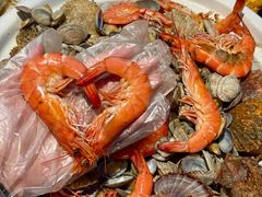 -单家老院·院子里的青岛菜(沙子口店)