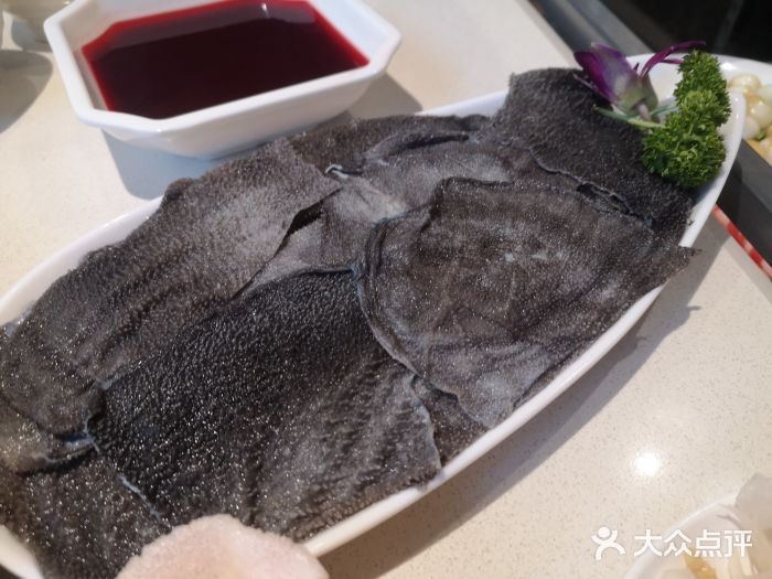 川西坝子(老军营店)图片