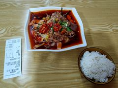 -冒菜西施·非遗冒菜(总店)