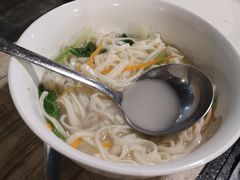-哈吱喂丽江火塘·牦牛火锅(五一街店)