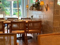 -翠贝卡&Mama Kelly Brunch Coffee(河西店)