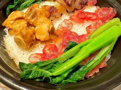 -火啫啫·粤式啫啫煲(南通首店)