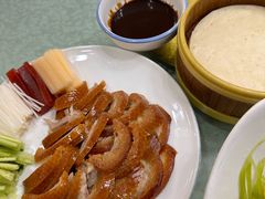 -六和聚传统烤鸭.天津菜(和平店)