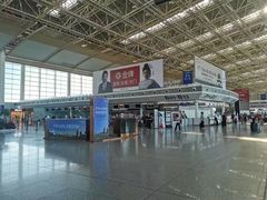 -南昌昌北国际机场
