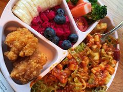 意大利面儿童餐-Bco豆库(苏州中心店)