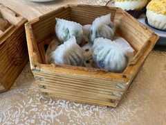-麒麟中餐厅·经典粤菜·地道菜式老字号(广州长隆酒店)