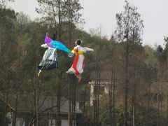 -常德桃花源景区