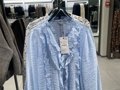 -ZARA(红谷滩万达店)