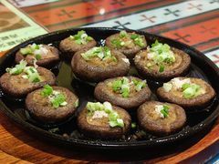 -如意林卡藏餐吧 (九寨沟店)