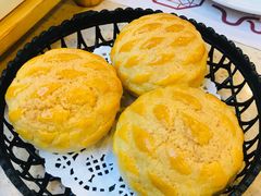 -点都德(华强南店)