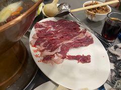 -三兴涮羊肉(荣安大街店)