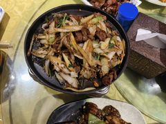 -名门小厨(劲松店)