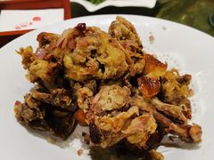 -大鸭梨烤鸭(左家庄店)