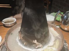 -義聚德·清真铜锅涮羊肉·烧烤(河东店)