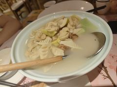 -天一朴素(武汉大学店)