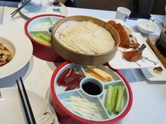 -苏淮景·苏闽融创菜·海鲜(原空港井河轩店)