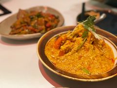古法大虾-BetterThai 泰加(苏州中心店)