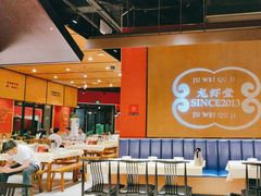 -聚味瞿记·龙虾堂(天元店)