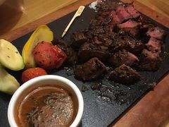 -MR.ROCKY洛奇先生RESTAURANT&BAR(宝安壹方城店)