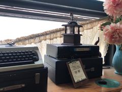 -84那年咖啡馆(李沧万达店)