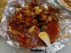 -清真悦宾楼食府(海湖店)