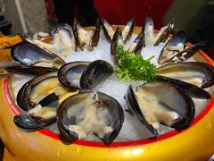 -捞围鲜·港式打边炉(海阳路店)