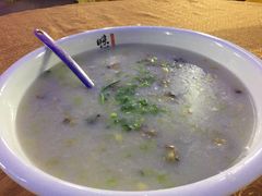 蚝仔粥-嘉升大排档(番禺总店)