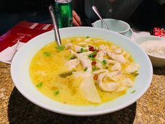 -小团圆餐厅(欧洲城店)
