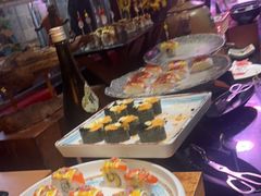 -领鲜活海鲜榴莲自助火锅(东门店)