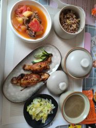 -台湾宝儿月子中心 (中南路店)