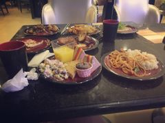 -东方之珠洗浴休闲广场(南开店)