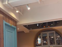 -去茶去餐厅(中央大街店)