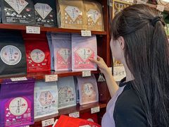 -华联发展销售中心(十月初五街店)